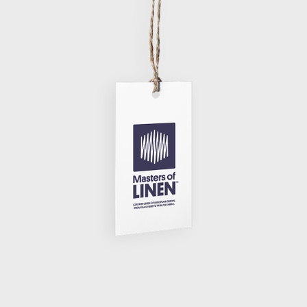 certification Masters of LINEN™